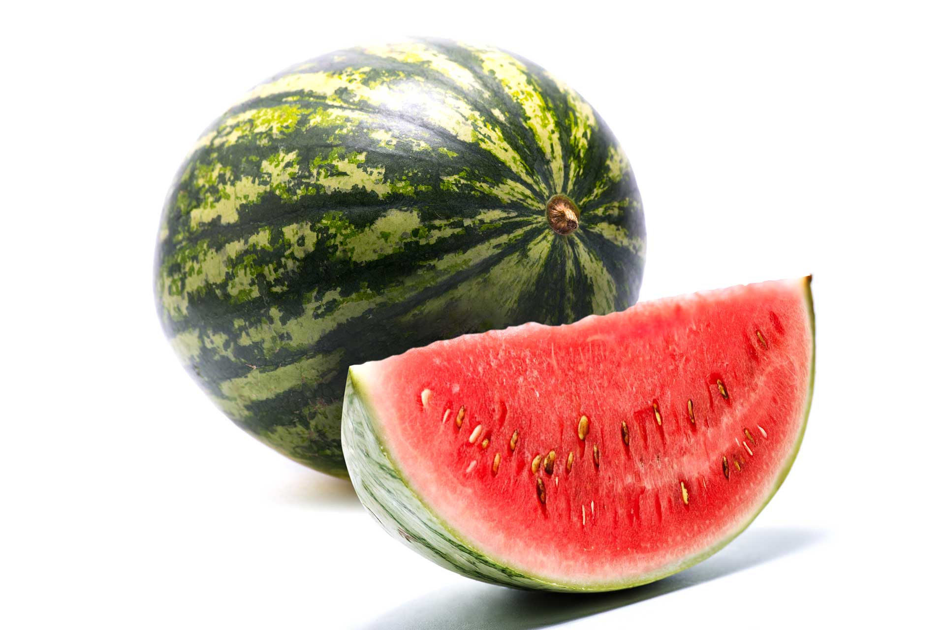 Melone-wassermelone-watermelon-melon