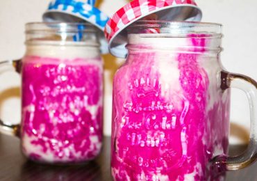 RoBa-Rote-Beete-Bananen-Smoothie-