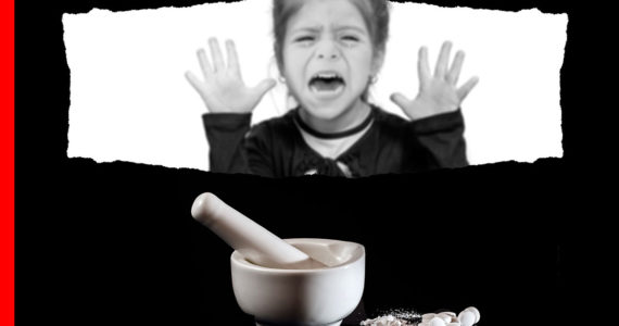 5 gefährlichste Medikamente