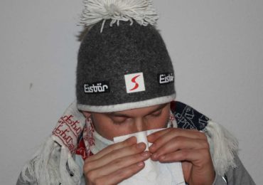 Die besten Hausmittel bei Erkältung