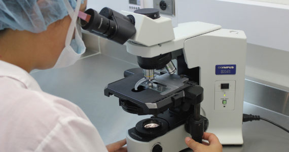 Krebs frühzeitig erkennen: 10 Symptome um Krebs früh zu erkennen