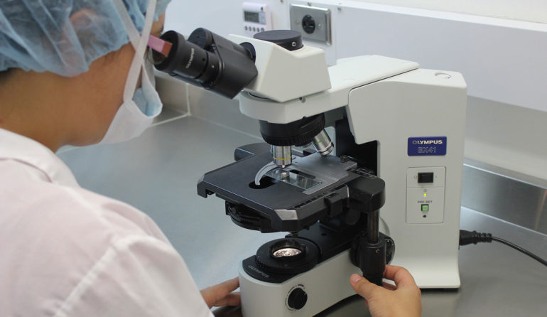 Krebs frühzeitig erkennen: 10 Symptome um Krebs früh zu erkennen