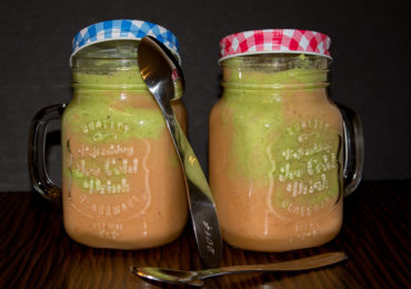 Porridge selber machen