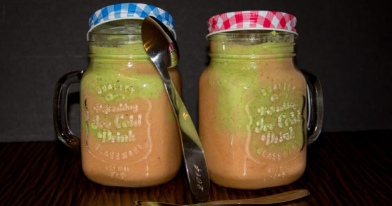 Porridge selber machen