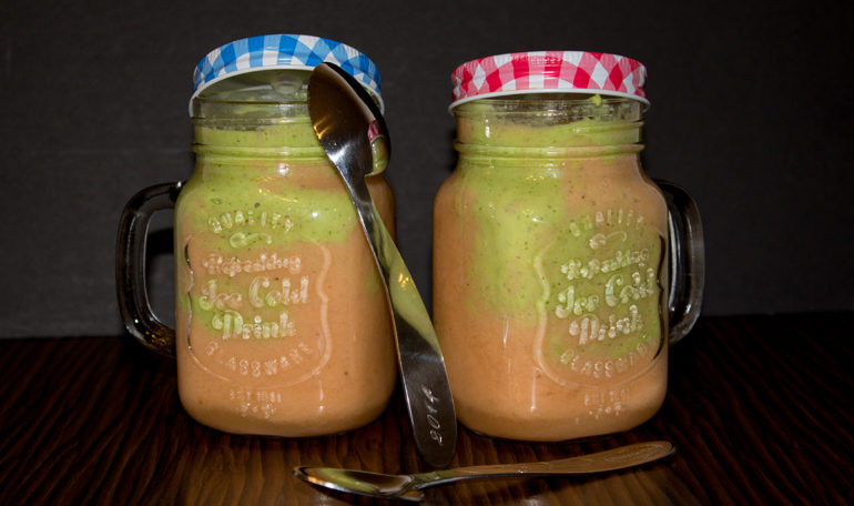 Porridge selber machen