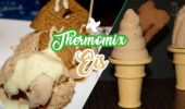 Thermomix Eis