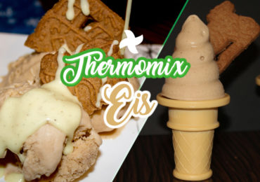 Thermomix Eis