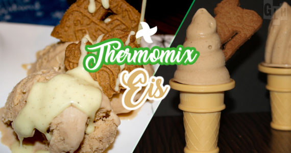 Thermomix Eis